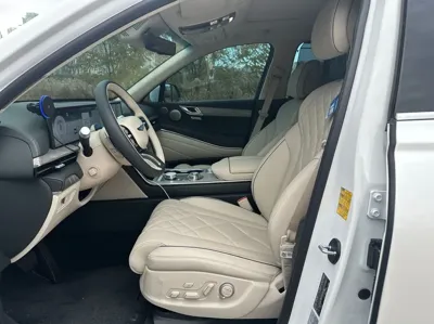 Genesis GV80 2025, 345 км, за 43424.54 USD