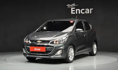 ChevroletGMDaewoo Spark · 2020 год