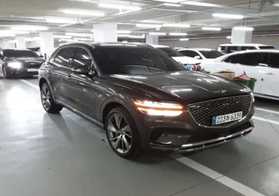 Genesis GV70 2024, 30349 км, за 11726.39 USD - фото 8