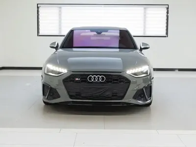 Audi S4 2022, 70000 км, за 30605.65 USD