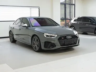 Audi S4 2022, 70000 км, за 30605.65 USD