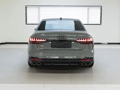 Audi S4 2022, 70000 км, за 30605.65 USD