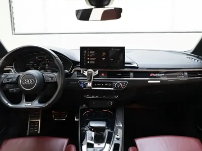 Audi S4 2022, 70000 км, за 30605.65 USD - фото 8