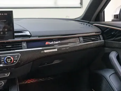 Audi S4 2022, 70000 км, за 30605.65 USD - фото 9