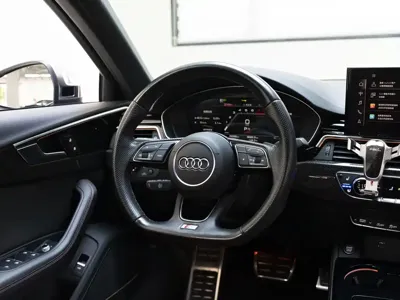 Audi S4 2022, 70000 км, за 30605.65 USD - фото 10