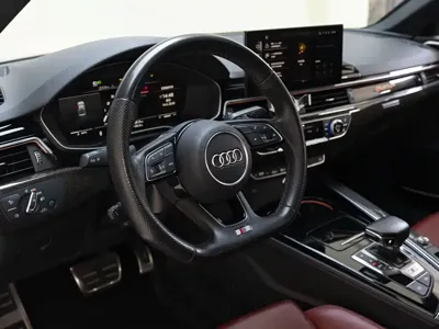 Audi S4 2022, 70000 км, за 30605.65 USD - фото 12