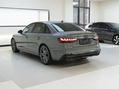Audi S4 2022, 70000 км, за 30605.65 USD - фото 13