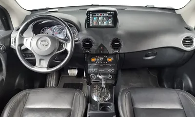 Renault-KoreaSamsung QM5 2014, 108532 км, за 2734.91 USD - фото 7