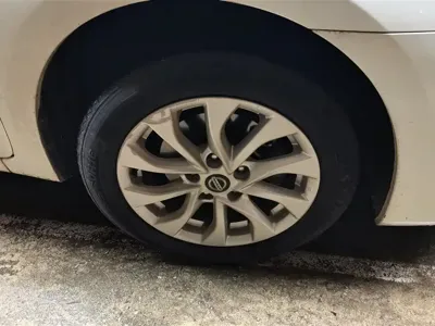 Nissan Sylphy 2018, 57800 км, за 5444.27 USD - фото 6