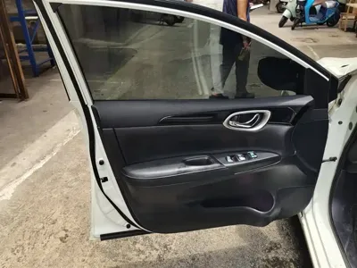 Nissan Sylphy 2018, 57800 км, за 5444.27 USD - фото 7