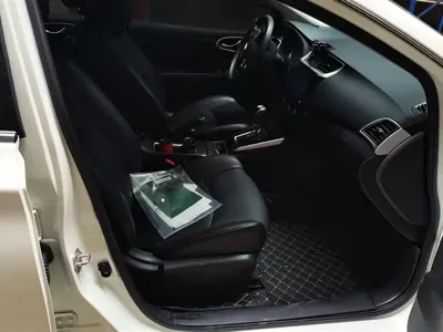 Nissan Sylphy 2018, 57800 км, за 5444.27 USD - фото 8