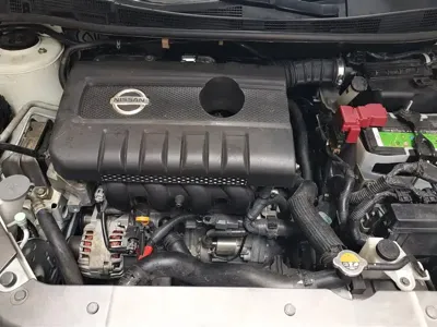 Nissan Sylphy 2018, 57800 км, за 5444.27 USD - фото 10