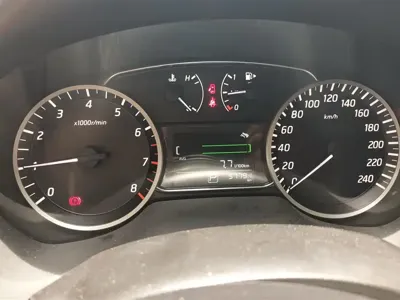Nissan Sylphy 2018, 57800 км, за 5444.27 USD - фото 14