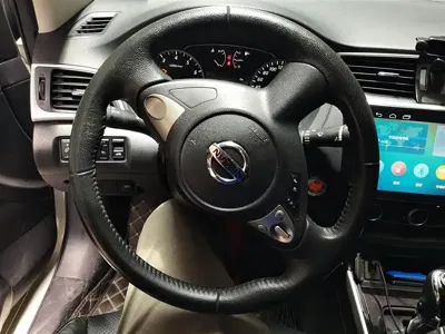 Nissan Sylphy 2018, 57800 км, за 5444.27 USD - фото 15
