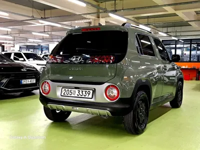 Hyundai Casper 2024, 16663 км, за 11069.87 USD