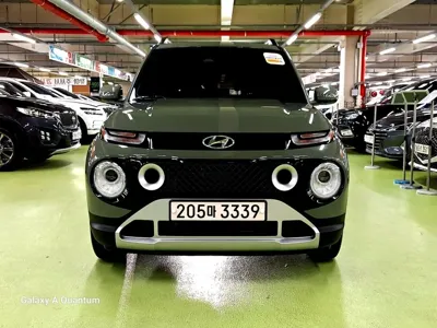 Hyundai Casper 2024, 16663 км, за 11069.87 USD