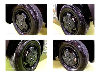 Hyundai Casper 2024, 16663 км, за 11069.87 USD