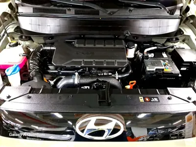 Hyundai Casper 2024, 16663 км, за 11059.08 USD - фото 6