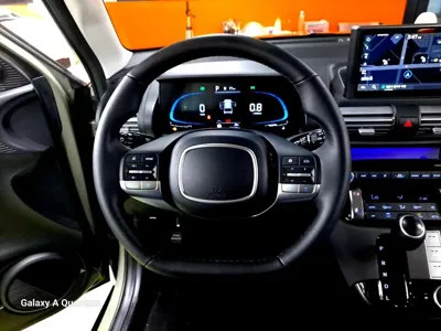 Hyundai Casper 2024, 16663 км, за 11059.08 USD - фото 11