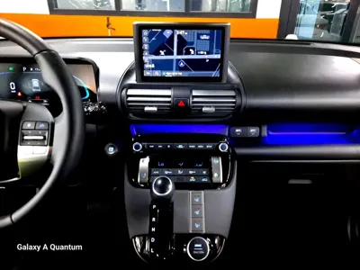 Hyundai Casper 2024, 16663 км, за 11059.08 USD - фото 13