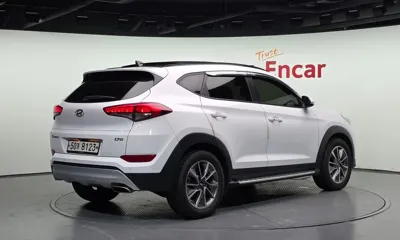Hyundai Tucson 2018, 160642 км, за 7361.57 USD