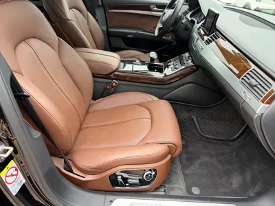 Audi A8 2017, 228000 км, за 21715.53 USD - фото 7