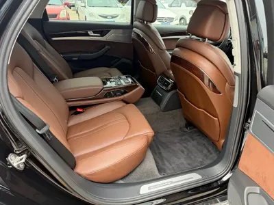 Audi A8 2017, 228000 км, за 21715.53 USD - фото 8