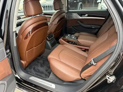 Audi A8 2017, 228000 км, за 21715.53 USD - фото 9