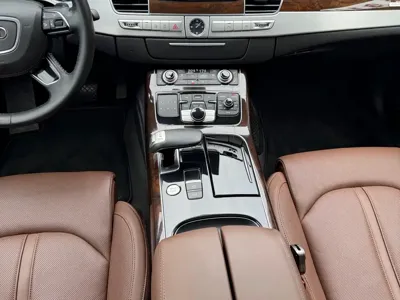 Audi A8 2017, 228000 км, за 21715.53 USD - фото 10
