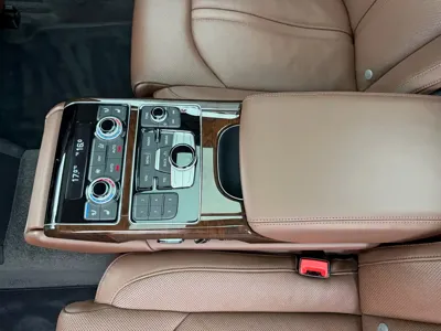 Audi A8 2017, 228000 км, за 21715.53 USD - фото 11