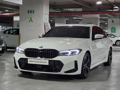 BMW 3-Series