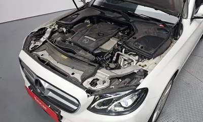 Mercedes-Benz E-Class 2018, 91122 км, за 15042.03 USD - фото 6
