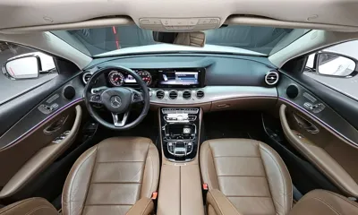 Mercedes-Benz E-Class 2018, 91122 км, за 15042.03 USD - фото 7