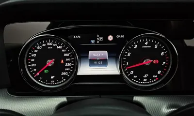 Mercedes-Benz E-Class 2018, 91122 км, за 15042.03 USD - фото 8
