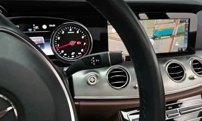 Mercedes-Benz E-Class 2018, 91122 км, за 15042.03 USD - фото 9