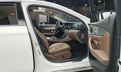 Mercedes-Benz E-Class 2018, 91122 км, за 15042.03 USD - фото 11