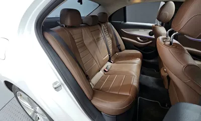 Mercedes-Benz E-Class 2018, 91122 км, за 15042.03 USD - фото 12