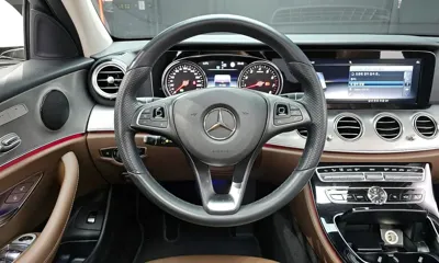 Mercedes-Benz E-Class 2018, 91122 км, за 15042.03 USD - фото 13