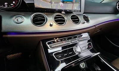 Mercedes-Benz E-Class 2018, 91122 км, за 15042.03 USD - фото 15