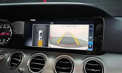 Mercedes-Benz E-Class 2018, 91122 км, за 15042.03 USD - фото 16