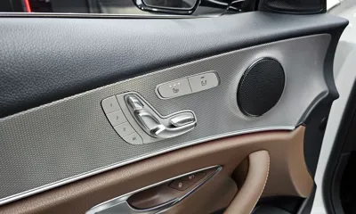 Mercedes-Benz E-Class 2018, 91122 км, за 15042.03 USD - фото 18