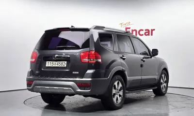 Kia Mohave 2018, 233818 км, за 5993.49 USD