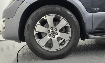 Kia Mohave 2018, 233818 км, за 5993.49 USD