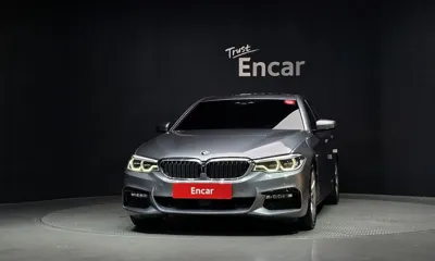 BMW 5-Series 2017, 114630 км, за 14769.59 USD