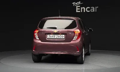 ChevroletGMDaewoo Spark 2020, 45250 км, за 5016.29 USD