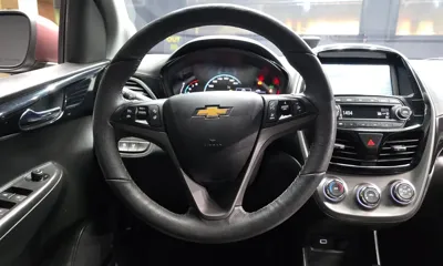 ChevroletGMDaewoo Spark 2020, 45250 км, за 5016.29 USD - фото 13