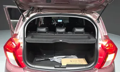 ChevroletGMDaewoo Spark 2020, 45250 км, за 5016.29 USD - фото 20