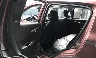 ChevroletGMDaewoo Spark 2020, 45250 км, за 5016.29 USD - фото 26