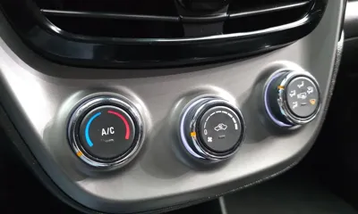 ChevroletGMDaewoo Spark 2020, 45250 км, за 5016.29 USD - фото 29