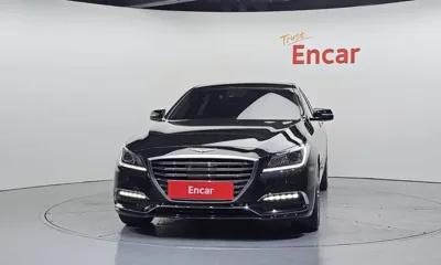 Genesis G80 2019, 80179 км, за 11920.52 USD
